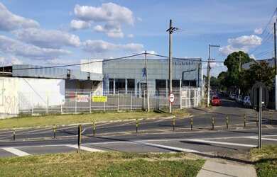 Imagem 2: GALPÃO COMERCIAL PARA LOCAÇÃO OU VENDA EM MOGI MIRIM-SP