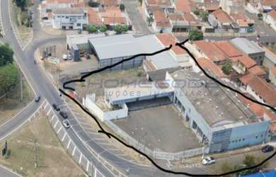 Imagem 3: GALPÃO COMERCIAL PARA LOCAÇÃO OU VENDA EM MOGI MIRIM-SP