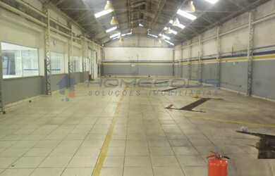 Imagem 6: GALPÃO COMERCIAL PARA LOCAÇÃO OU VENDA EM MOGI MIRIM-SP