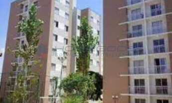 Imagem: APARTAMENTO RESIDENCIAL em HORTOLÂNDIA