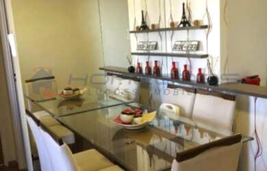 Imagem 2: APARTAMENTO RESIDENCIAL em HORTOLÂNDIA - SP, JARDIM NOVA HORTOLÂNDIA I