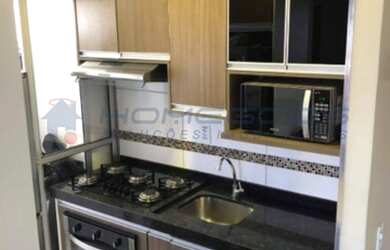 Imagem 3: APARTAMENTO RESIDENCIAL em HORTOLÂNDIA - SP, JARDIM NOVA HORTOLÂNDIA I