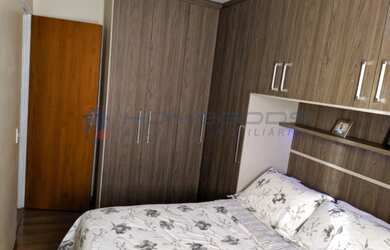 Imagem 4: APARTAMENTO RESIDENCIAL em HORTOLÂNDIA - SP, JARDIM NOVA HORTOLÂNDIA I