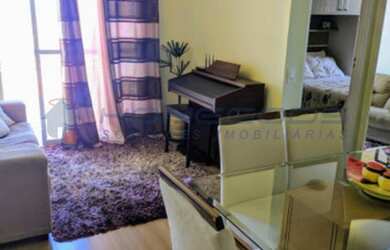 Imagem 5: APARTAMENTO RESIDENCIAL em HORTOLÂNDIA - SP, JARDIM NOVA HORTOLÂNDIA I