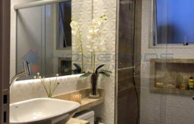 Imagem 6: APARTAMENTO RESIDENCIAL em HORTOLÂNDIA - SP, JARDIM NOVA HORTOLÂNDIA I