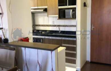 Imagem 7: APARTAMENTO RESIDENCIAL em HORTOLÂNDIA - SP, JARDIM NOVA HORTOLÂNDIA I