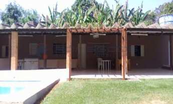 Imagem: CHACARA RESIDENCIAL em Monte Mor - SP, Sítios