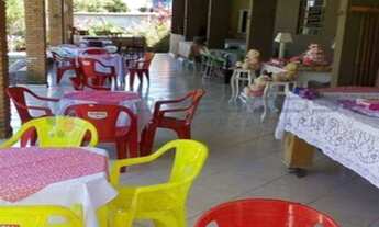 Imagem 2: CHACARA RESIDENCIAL em Monte Mor - SP, Sítios de Recreio Recanto do Bosque