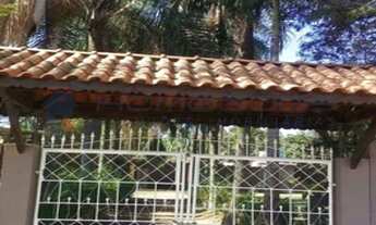 Imagem 3: CHACARA RESIDENCIAL em Monte Mor - SP, Sítios de Recreio Recanto do Bosque