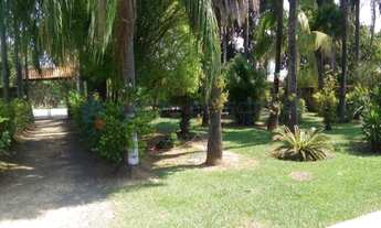 Imagem 4: CHACARA RESIDENCIAL em Monte Mor - SP, Sítios de Recreio Recanto do Bosque