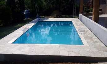 Imagem 5: CHACARA RESIDENCIAL em Monte Mor - SP, Sítios de Recreio Recanto do Bosque