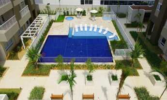 Imagem 2: APARTAMENTO RESIDENCIAL em CAMPINAS - SP, PARQUE ITÁLIA