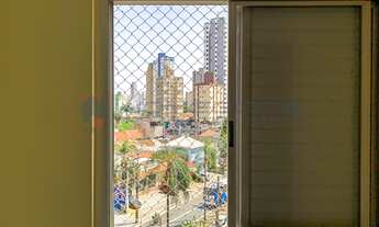 Imagem 5: Apartamento para Venda em Campinas - Condomínio Tucunaré - 2 dormitórios - 95 m2