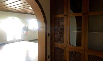 Imagem 7: CASA PARA VENDA EM CAMPINAS - JARDIM NOVA EUROPA - SOBRADO