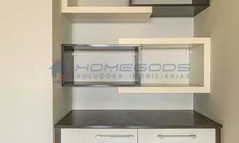 Imagem 4: Apartamento para Venda em Campinas - Condomínio Saint Louis - 3 dormitórios - 98 m2