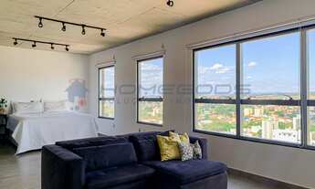 Imagem 5: Apartamento para Venda em Campinas - Condomínio Maxhaus Cambuí - 1 dormitórios - 70 m2