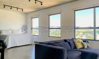 Imagem 2: Apartamento para Venda em Campinas - Condomínio Maxhaus Cambuí - 1 dormitórios - 70 m2