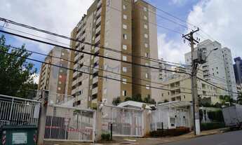 Imagem 1: APARTAMENTO PARA A VENDA EM CAMPINAS - ECO WAY MANSÕES SANTO ANTÔNIO