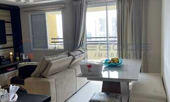 Imagem 5: APARTAMENTO PARA A VENDA EM CAMPINAS - ECO WAY MANSÕES SANTO ANTÔNIO