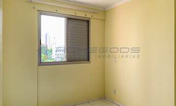 Imagem 3: Apartamento para Venda em Campinas - Condomínio Tucunaré - 2 dormitórios - 95 m2