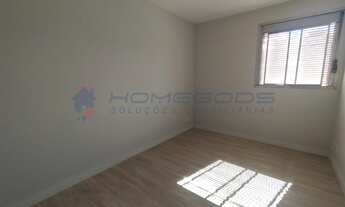 Imagem 5: Apartamento para Venda em Campinas - Condomínio Tebas - 2 dormitórios - 89 m2