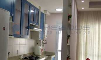 Imagem 4: APARTAMENTO RESIDENCIAL em CAMPINAS - SP, PARQUE ITÁLIA