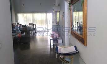 Imagem 2: CASA A VENDA EM CAMPINAS - CHÁCARA SANTA MARGARIDA R$ 1.400.000,00