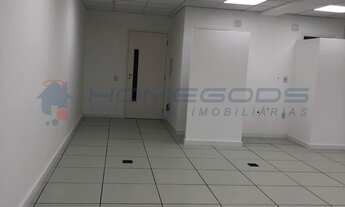 Imagem 3: SALA COMERCIAL A VENDA E LOCAÇÃO - CHACARA DA BARRA