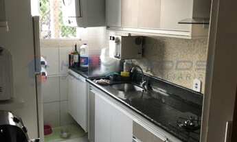 Imagem: Apartamento a venda na Vila Industrial