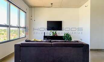 Imagem 4: Apartamento para Venda em Campinas - Condomínio Maxhaus Cambuí - 1 dormitórios - 70 m2