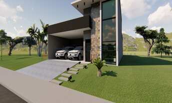 Imagem: CASA NOVA PARA VENDA EM MONTE MOR - ENTRAGA