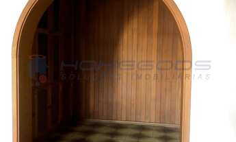 Imagem 5: CASA PARA VENDA EM CAMPINAS - JARDIM NOVA EUROPA - SOBRADO