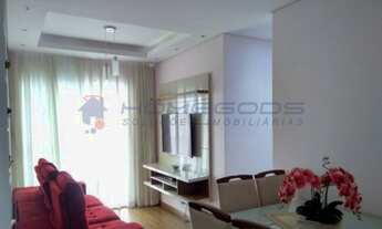 Imagem 3: APARTAMENTO RESIDENCIAL em CAMPINAS - SP, PARQUE ITÁLIA