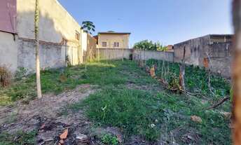 Imagem 1: Terreno para venda no Parque do Café em Monte Mor