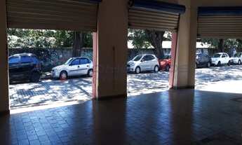 Imagem 4: SALÃO COMERCIAL PARA ALUGAR - VILA INDUSTRIAL