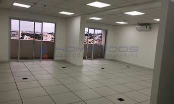 Imagem 4: SALA COMERCIAL A VENDA E LOCAÇÃO - CHACARA DA BARRA