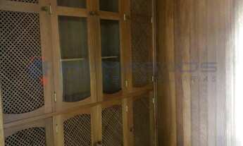 Imagem 6: CASA PARA VENDA EM CAMPINAS - JARDIM NOVA EUROPA - SOBRADO