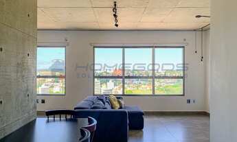 Imagem: Apartamento para Venda em Campinas - Condomínio