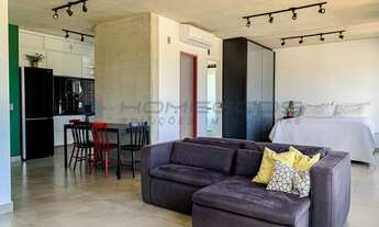 Imagem 6: Apartamento para Venda em Campinas - Condomínio Maxhaus Cambuí - 1 dormitórios - 70 m2