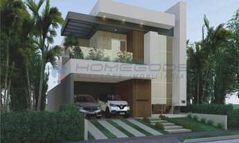 Imagem: CASA A VENDA EM HORTOLANDIA - CONDOMINIO