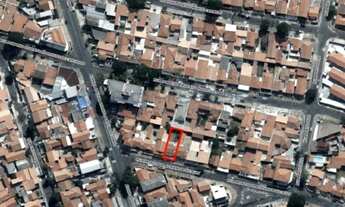 Imagem: Terreno a venda em Campinas - Vila Lemos