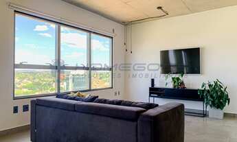 Imagem 3: Apartamento para Venda em Campinas - Condomínio Maxhaus Cambuí - 1 dormitórios - 70 m2