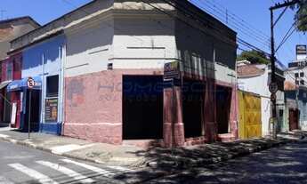 Imagem: SALÃO COMERCIAL PARA ALUGAR - VILA INDUSTRIAL