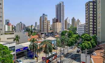 Imagem 6: Apartamento para Venda em Campinas - Condomínio Tucunaré - 2 dormitórios - 95 m2