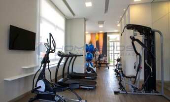 Imagem 7: APARTAMENTO RESIDENCIAL em CAMPINAS - SP, PARQUE ITÁLIA