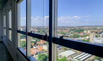 Imagem 7: Apartamento para Venda em Campinas - Condomínio Maxhaus Cambuí - 1 dormitórios - 70 m2