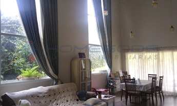 Imagem 5: CASA A VENDA EM CAMPINAS - CHÁCARA SANTA MARGARIDA R$ 1.400.000,00