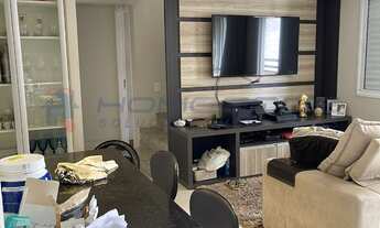 Imagem 4: APARTAMENTO PARA A VENDA EM CAMPINAS - ECO WAY MANSÕES SANTO ANTÔNIO