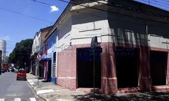 Imagem 2: SALÃO COMERCIAL PARA ALUGAR - VILA INDUSTRIAL