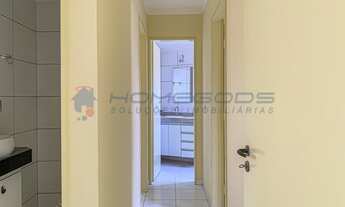 Imagem 2: Apartamento para Venda em Campinas - Condomínio Tucunaré - 2 dormitórios - 95 m2